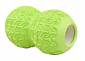Masážní míček TWINSOFT LIFEFIT® 18x10cm