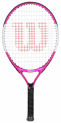 Ultra Pink 23 juniorská tenisová raketa