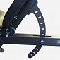 Polohovatelná lavice LEX QUINTA HD Incline Bench