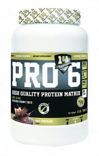 Superior 14 Pro 6 Protein