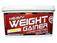 XXTREME NUTRITION Heavy Weight Gainer 1000 g