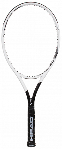Graphene 360+ Speed LITE tenisová raketa
