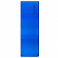 Spokey SAVORY Samonafukovací karimatka 2,5 cm modrá