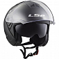 Moto helma LS2 OF573 Twister II Single Mono