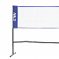Badmintonová síť NILS SB400 N, 400 cm