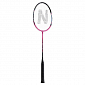 Badmintonová raketa NILS NR103