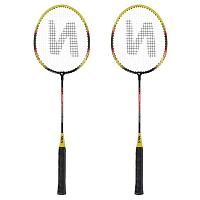 Badmintonový set NILS NR104