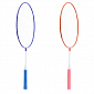Juniorský badmintonový set NILS NR302