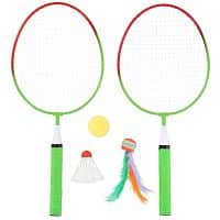 Mini badmintonový set NILS NR004