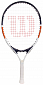 Roland Garros Elite 21 juniorská tenisová raketa