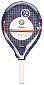 Roland Garros Elite 23 juniorská tenisová raketa