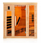 Infrasauna Belatrix Hadir 2L II.