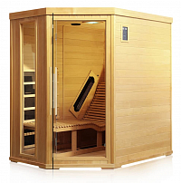 Infrasauna Belatrix Hadir 1L II.