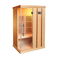 Infrasauna Belatrix Polaris 1