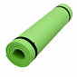 Karimatka Sedco YOGA 6 mm protiskluzová s obalem 173 x 61 cm - zelená