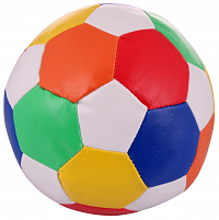 Soft fotbalový míč