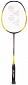 Voltric Lite badmintonová raketa