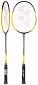 Voltric Lite badmintonová raketa