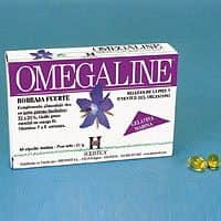 Omegaline - VÝPRODEJ