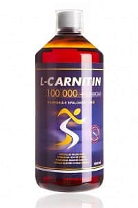 L-Carnitin 100 000