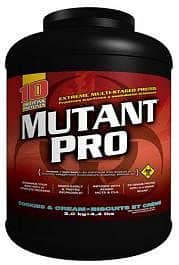 Mutant Pro