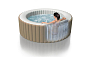 Vířivka Intex 28428 Purespa Bubble Massage HWS1100(pro 6 os)MODEL 2020