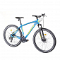 Horský bicykel DHS Teranna 2725 27,5" - model 2019
