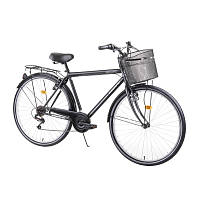 Mestský bicykel Kreativ City Series 2813 28