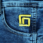 Moto jeansy BOS Prado