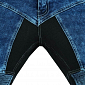 Moto jeansy BOS Prado
