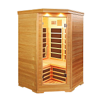 Infrasauna Belatrix Universo 2-3