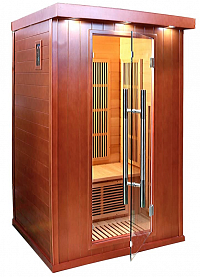 Infrasauna Belatrix Emporia 2 Lux