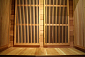 Infrasauna Belatrix Cedr Lux 3