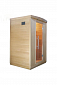 Infrasauna Belatrix Emporia 2