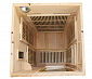 Infrasauna Belatrix Emporia 1