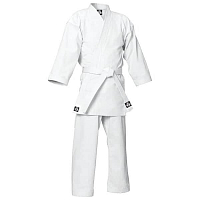 Dětské kimono DBX BUSHIDO ARK-3102, 160 cm