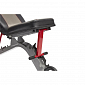 Posilovací lavice Reebok Fitness Utility Bench