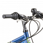 Juniorský celoodpružený bicykel Reactor Fox 24"  - model 2020