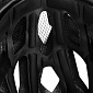 Spokey SINGLETRAIL Cyklistická přilba pro dospělé a juniory  IN-MOLD, 55-58 cm, bílá
