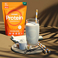 Plant Protein 750 g