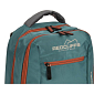 XQMAX Batoh turistický REDCLIFFS 19 l zelená KO-DB7000260zele