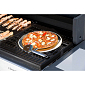 CAMPINGAZ Grilovací keramický kámen s nerezovým plátem CULINARY MODULAR PIZZA STONE 2000014582