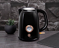 BERLINGERHAUS Rychlovarná konvice 1,7 l s termostatem Black Rose Collection BH-9077