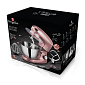 BERLINGERHAUS Kuchyňský robot 1300 W I-Rose Edition BH-9198