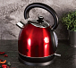 BERLINGERHAUS Rychlovarná konvice 1,8 l Metallic Line Burgundy Edition BH-9334