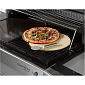 CAMPINGAZ Grilovací keramický kámen s nerezovým plátem CULINARY MODULAR PIZZA STONE 2000014582