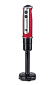 Mixér G21 VitalStick 800 W, Red/Black