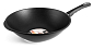 Wok pánev G21 Cheff 36 cm s poklicí