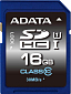 Paměťová karta Adata Premier SDHC 16GB UHS-I Class10