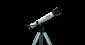 Teleskop Meade EclipseView 60mm Refractor